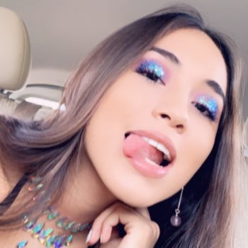 Profilo di Désirée