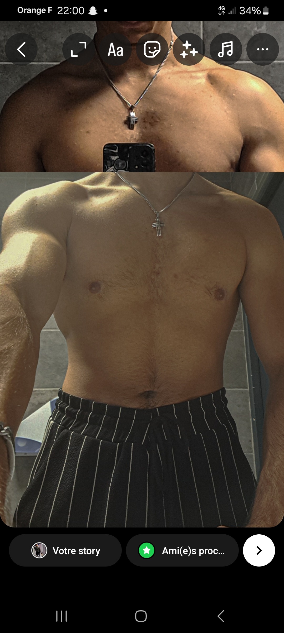 Profilo di Abdul-samet