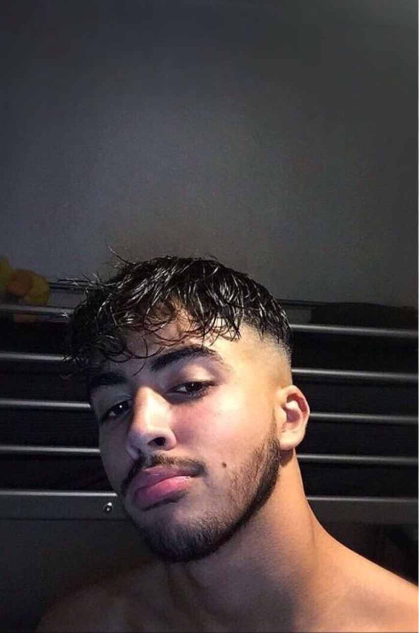 Profilo di Serafettin