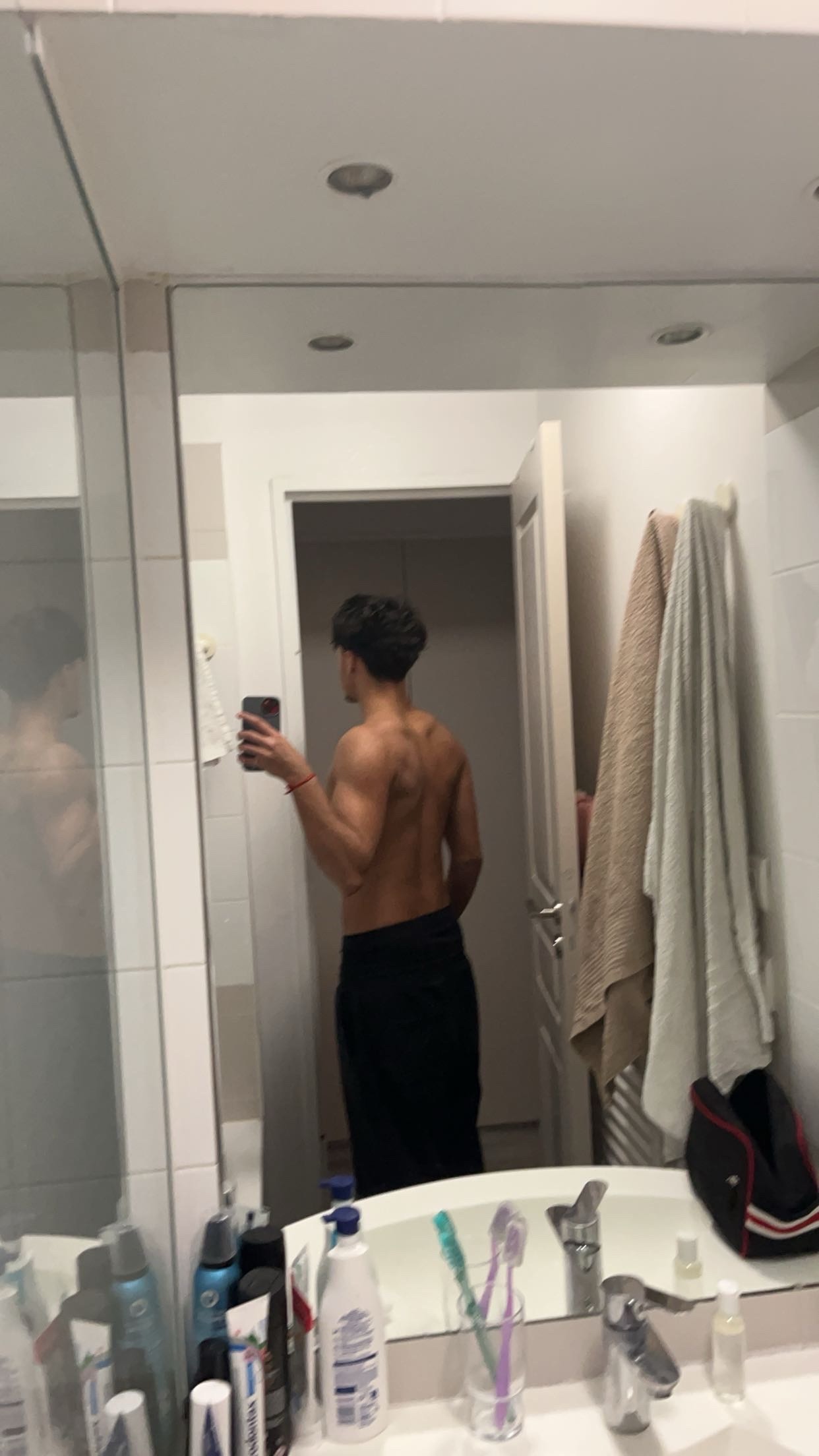 Profilo di Eleuthere