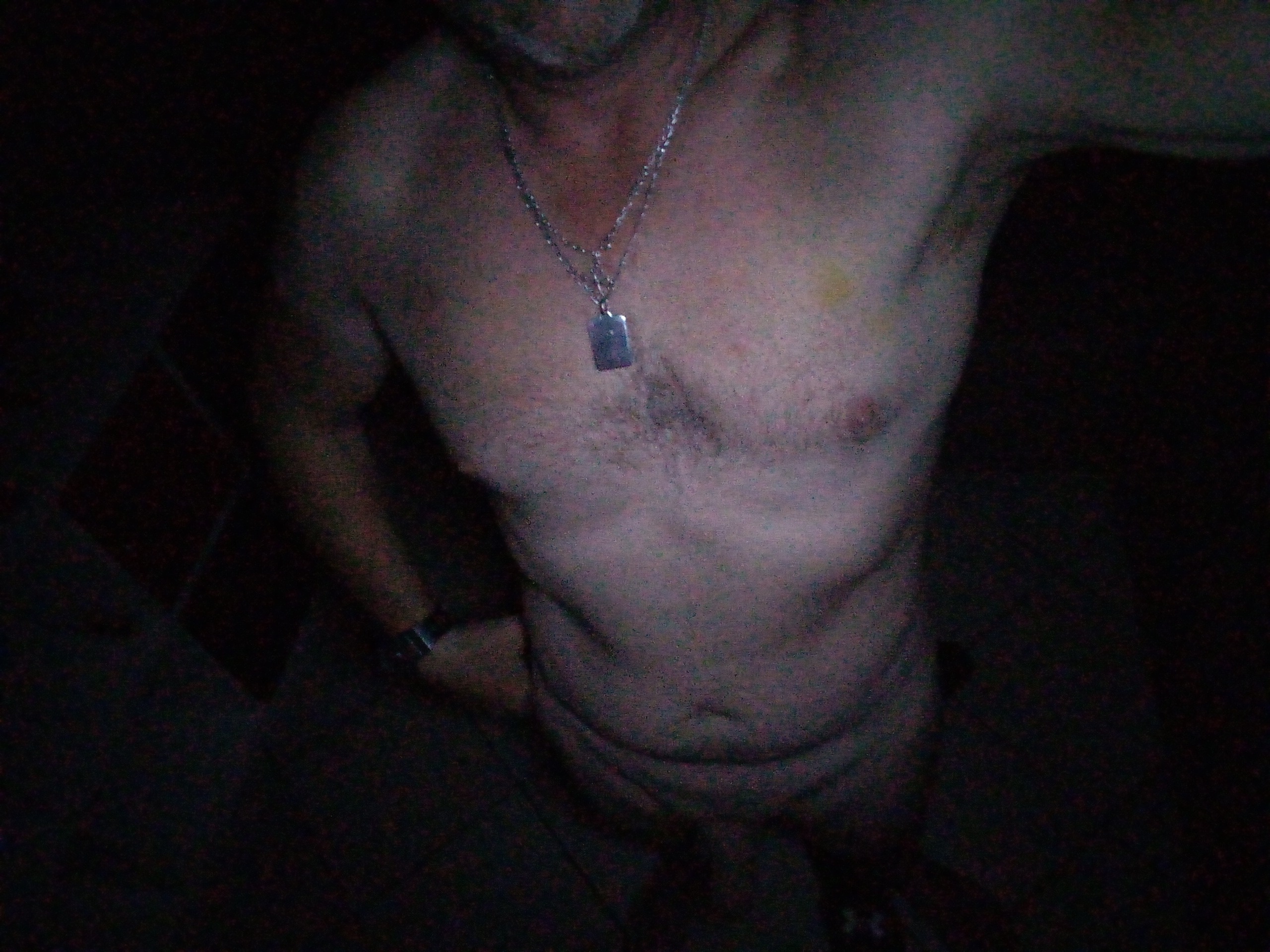 Profilo di Abdramane