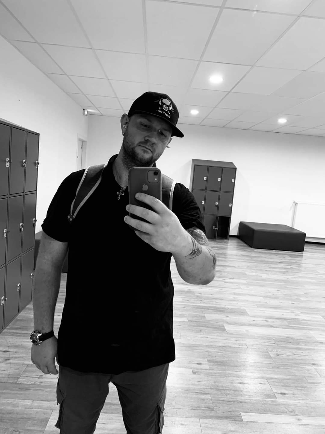 Profilo di Vazoumana