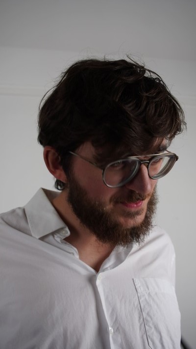 Profilo di Yves-alexandre