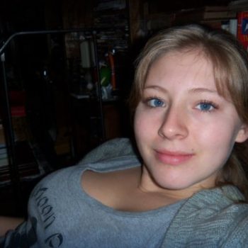 Profilo di Antonella