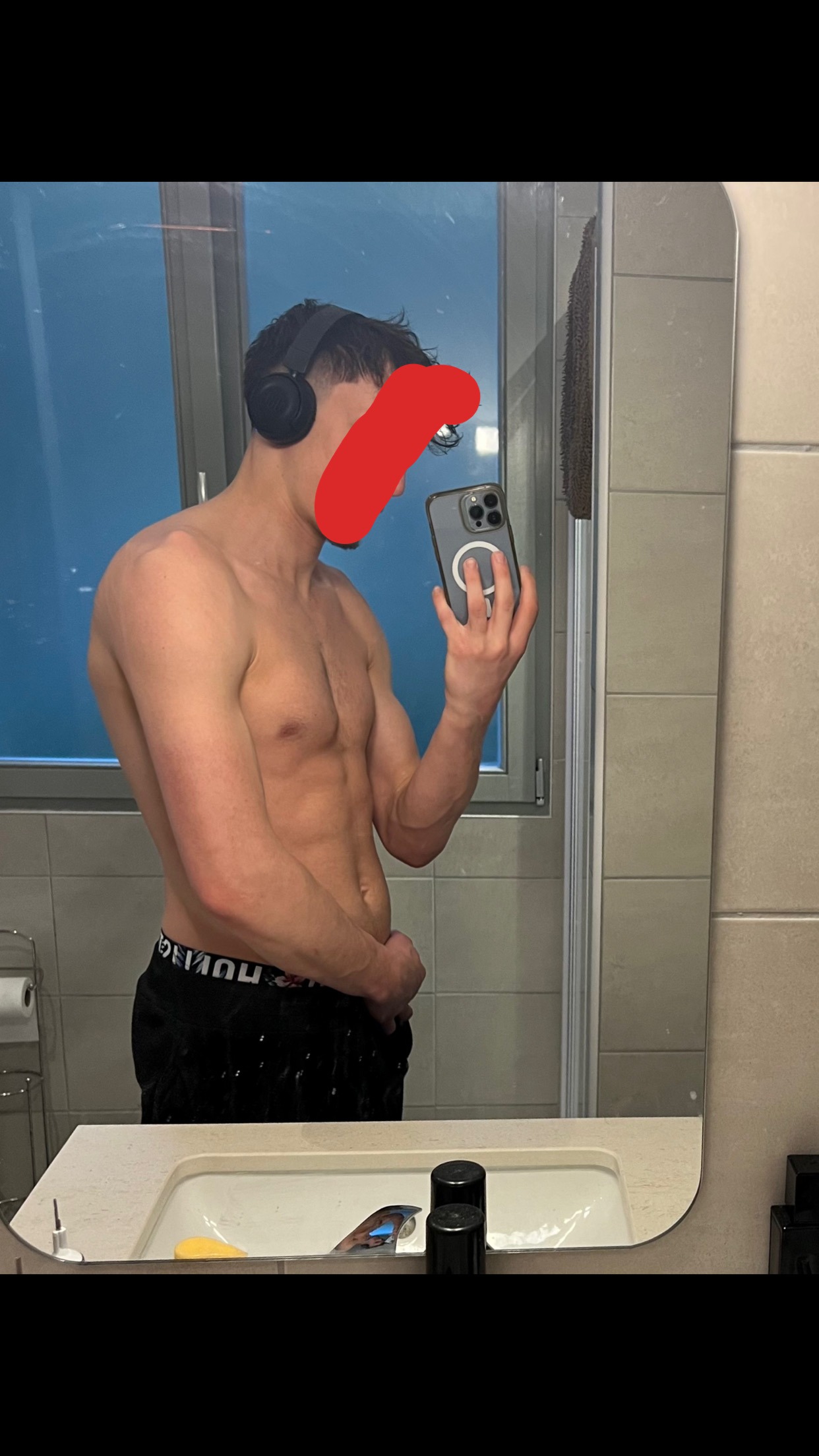 Profilo di Rédouane