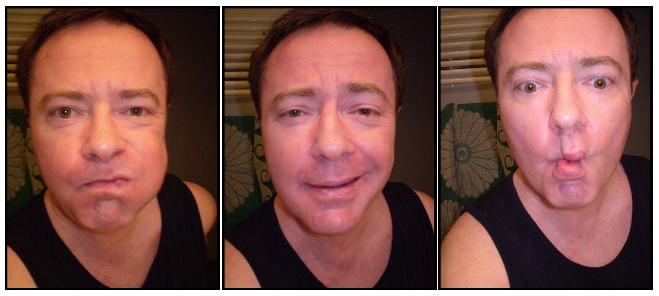 Profilo di Abderahim