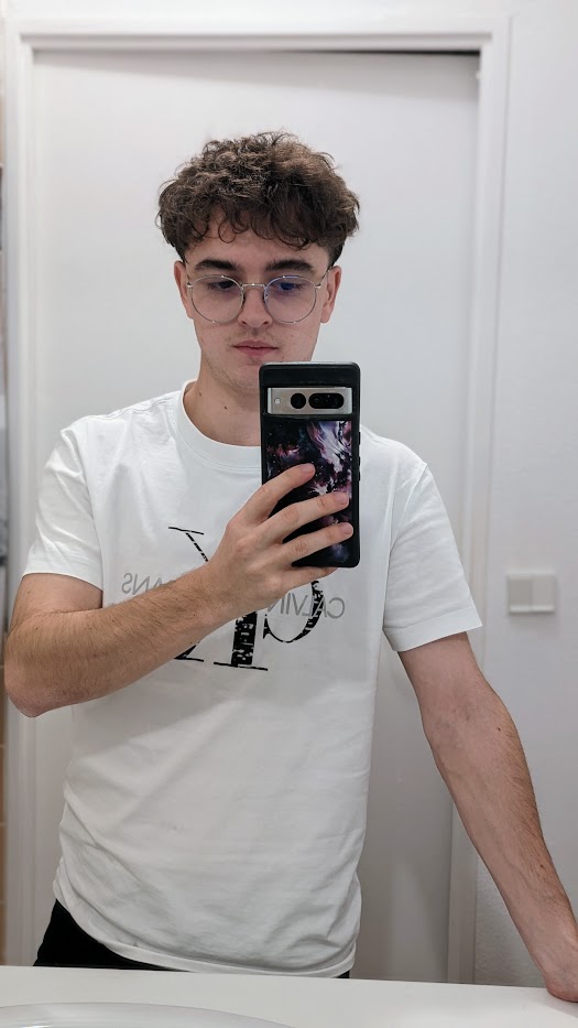 Profilo di Charles-alban