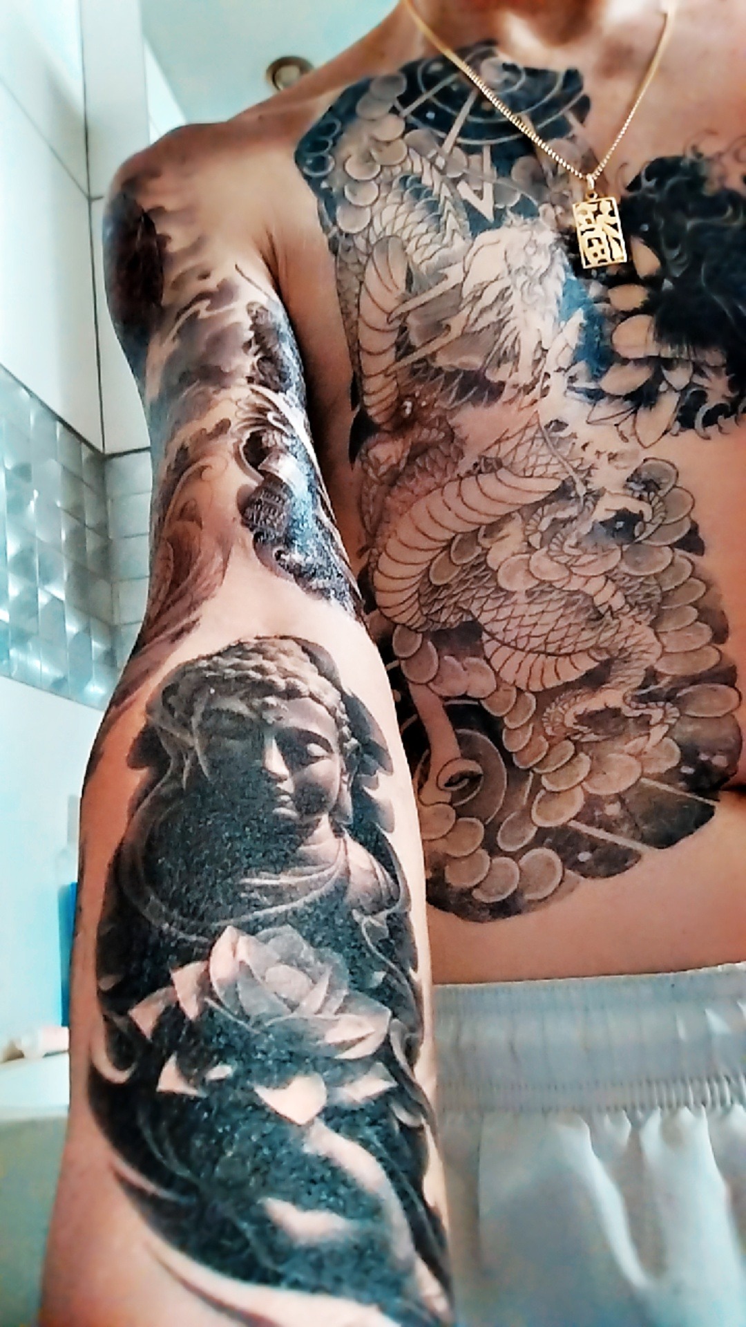 Profilo di Marc-eric