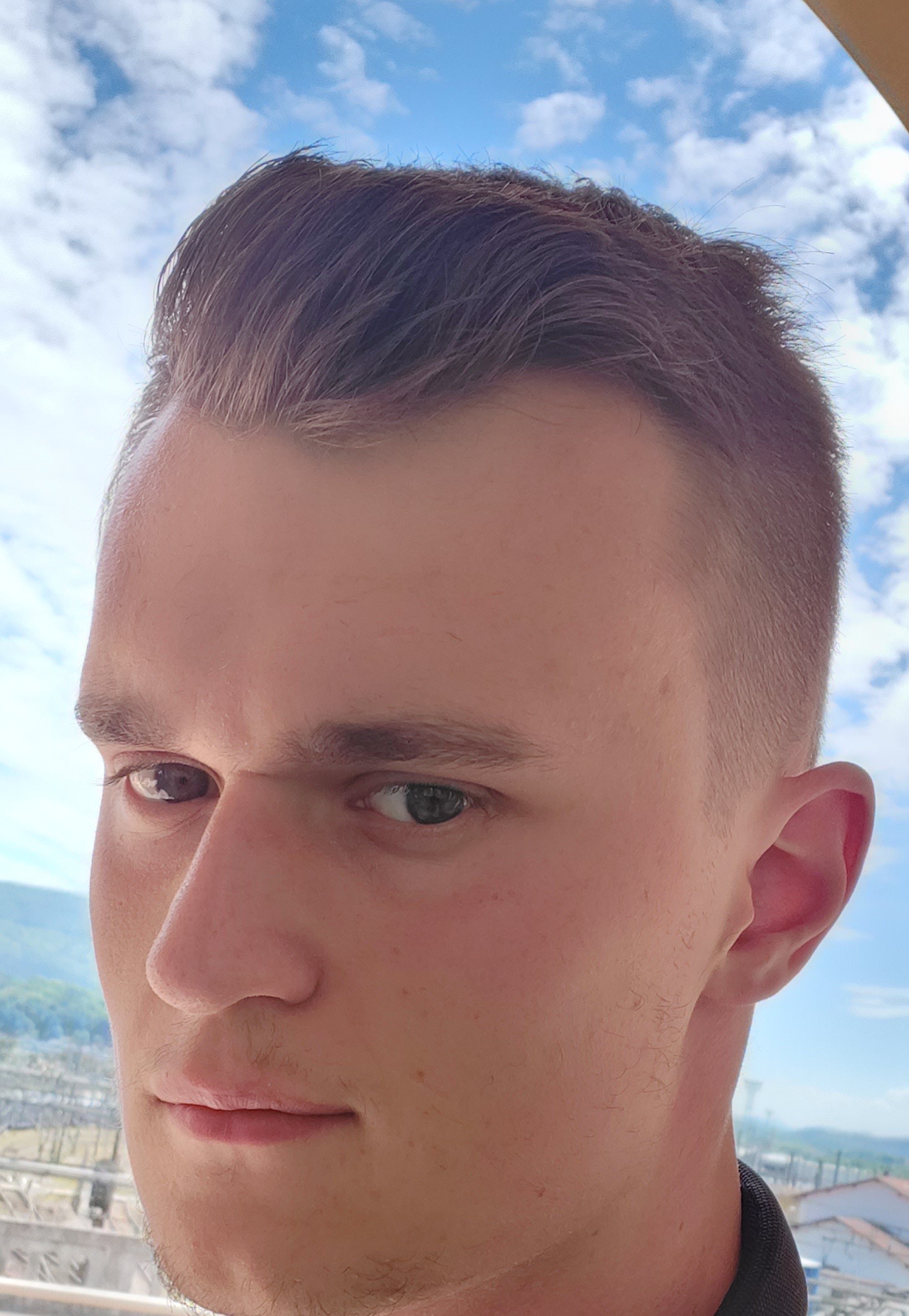 Profilo di Souleyman