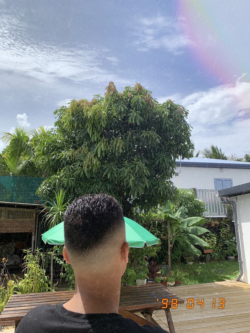 Profilo di Guillaume