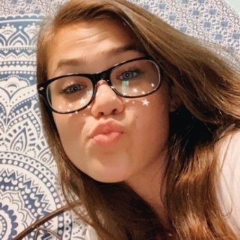 Profilo di Katheleen