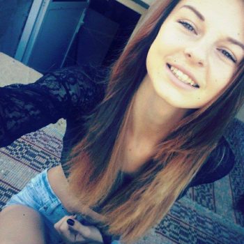 Profilo di Christilla