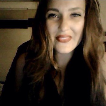 Profilo di Pénélope