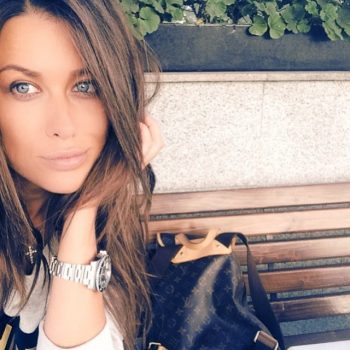 Profilo di Constance