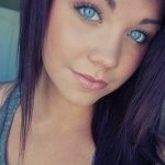 Profilo di Alexandra