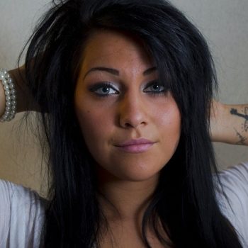 Profilo di Marie-armande