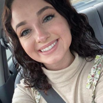 Profilo di Betty-lou