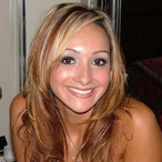 Profilo di Maria-carmen