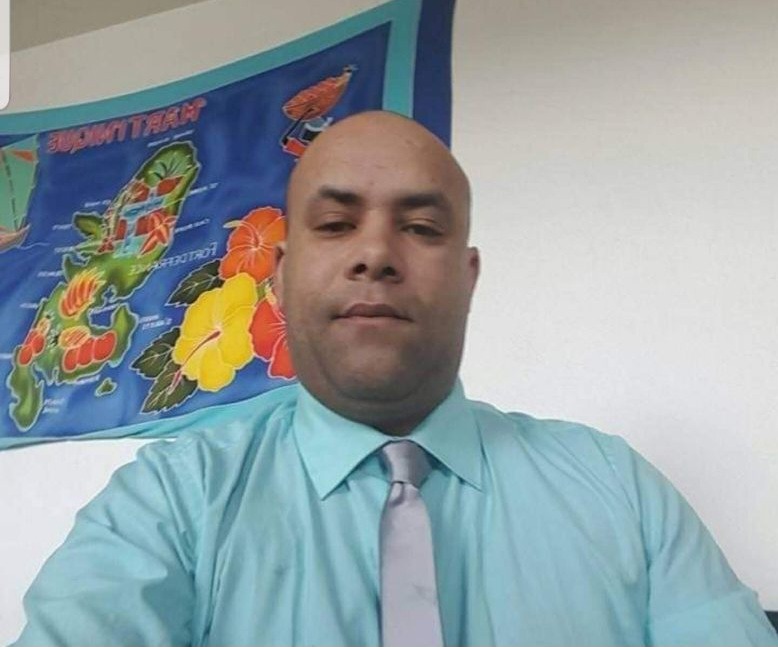 Profilo di Juan-francisco