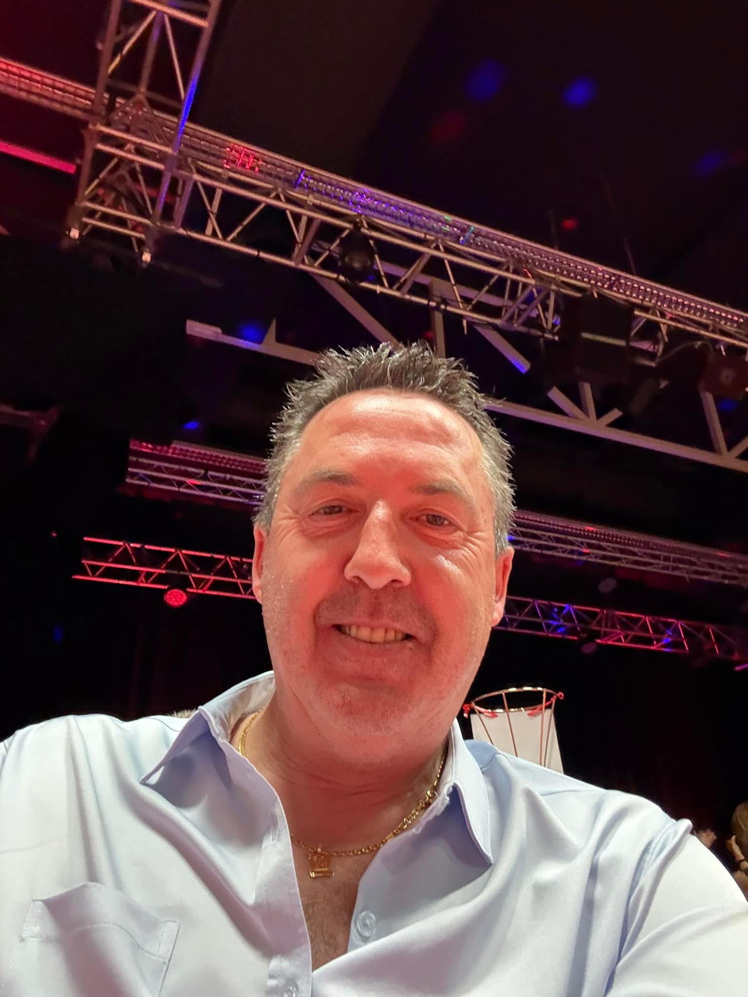 Profilo di Abdel-malik