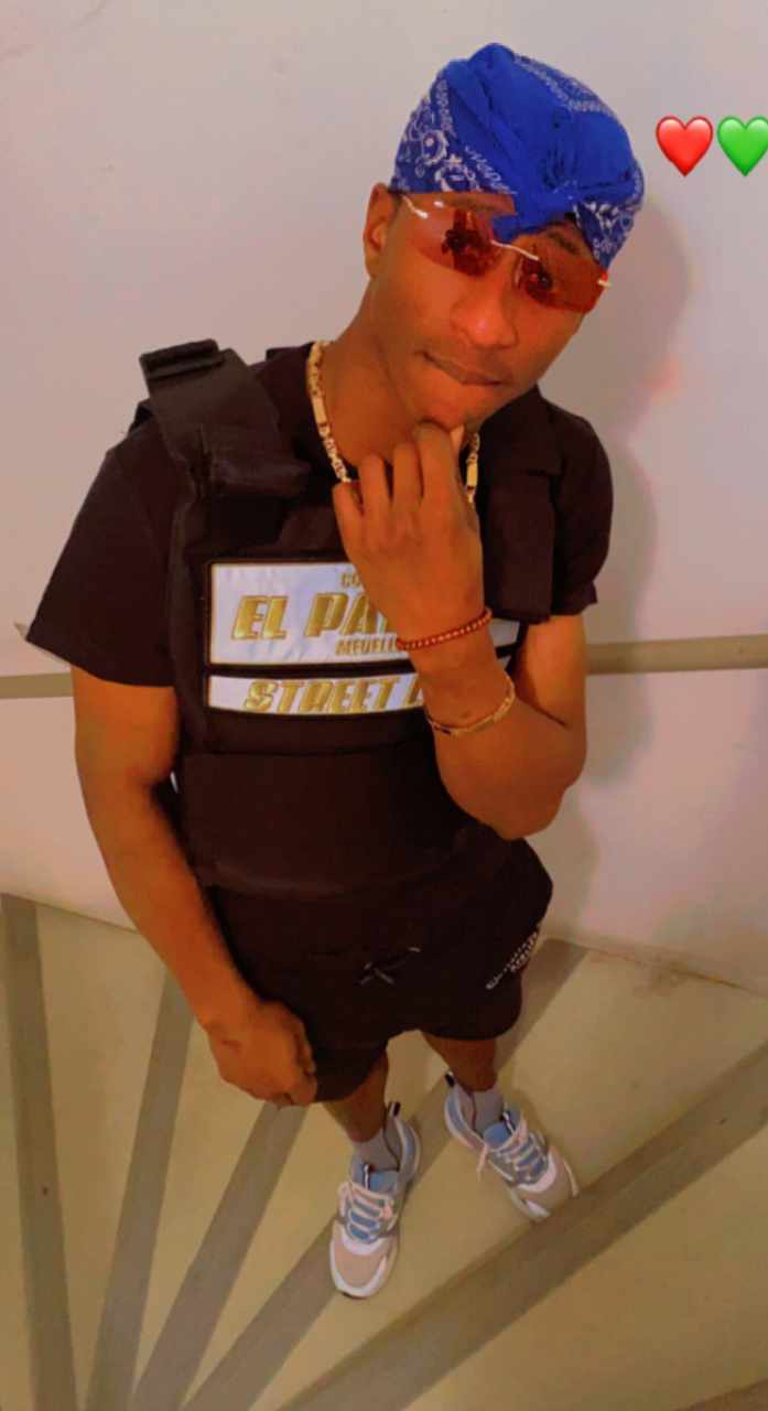 Profilo di Francisco