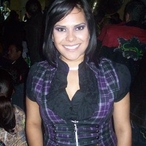 Profilo di Maria-mercedes