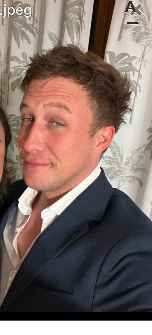 Profilo di Georges-eric