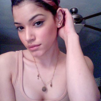 Profilo di Anna-maria