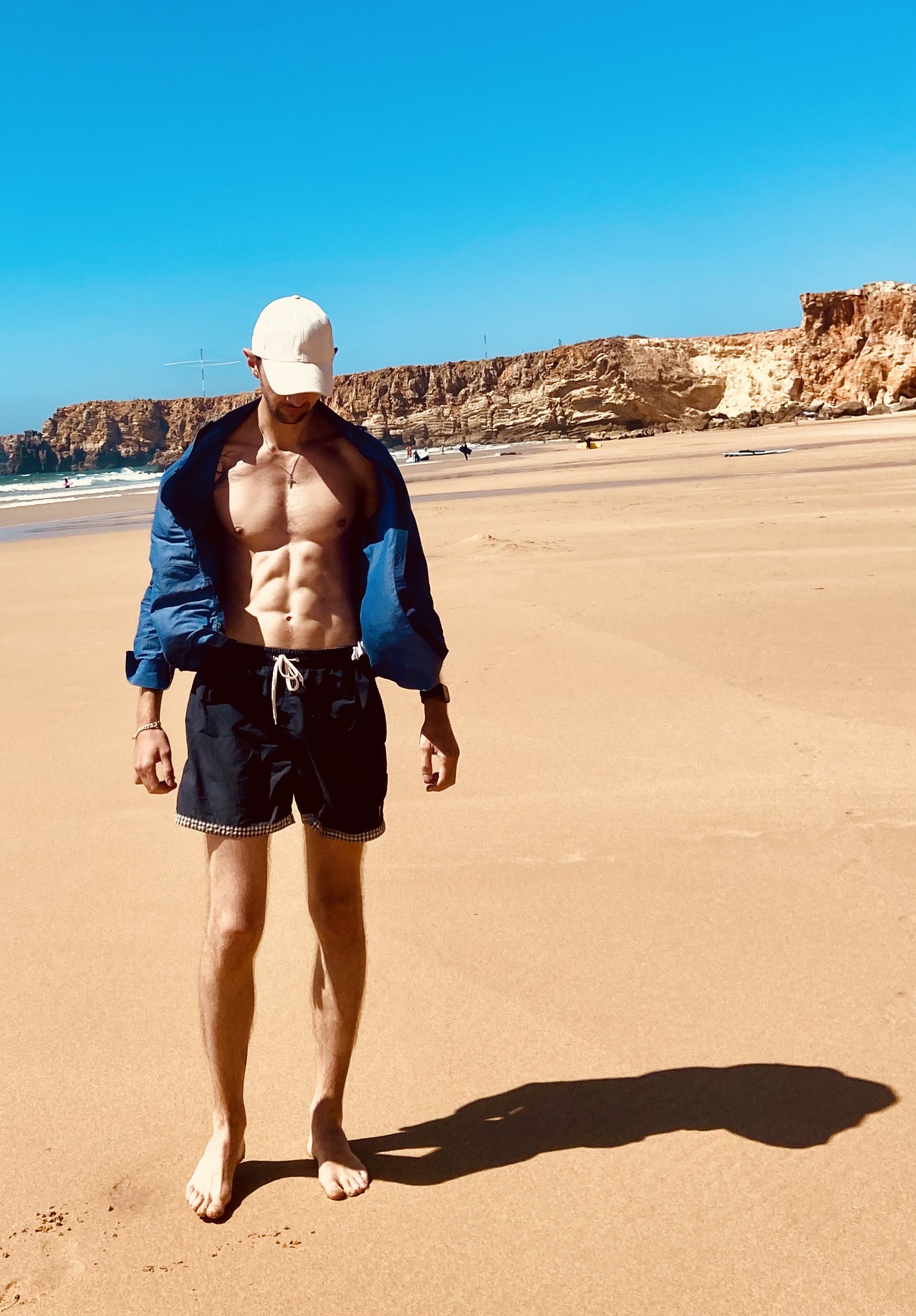 Profilo di Stanislav