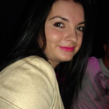 Profilo di Theresina