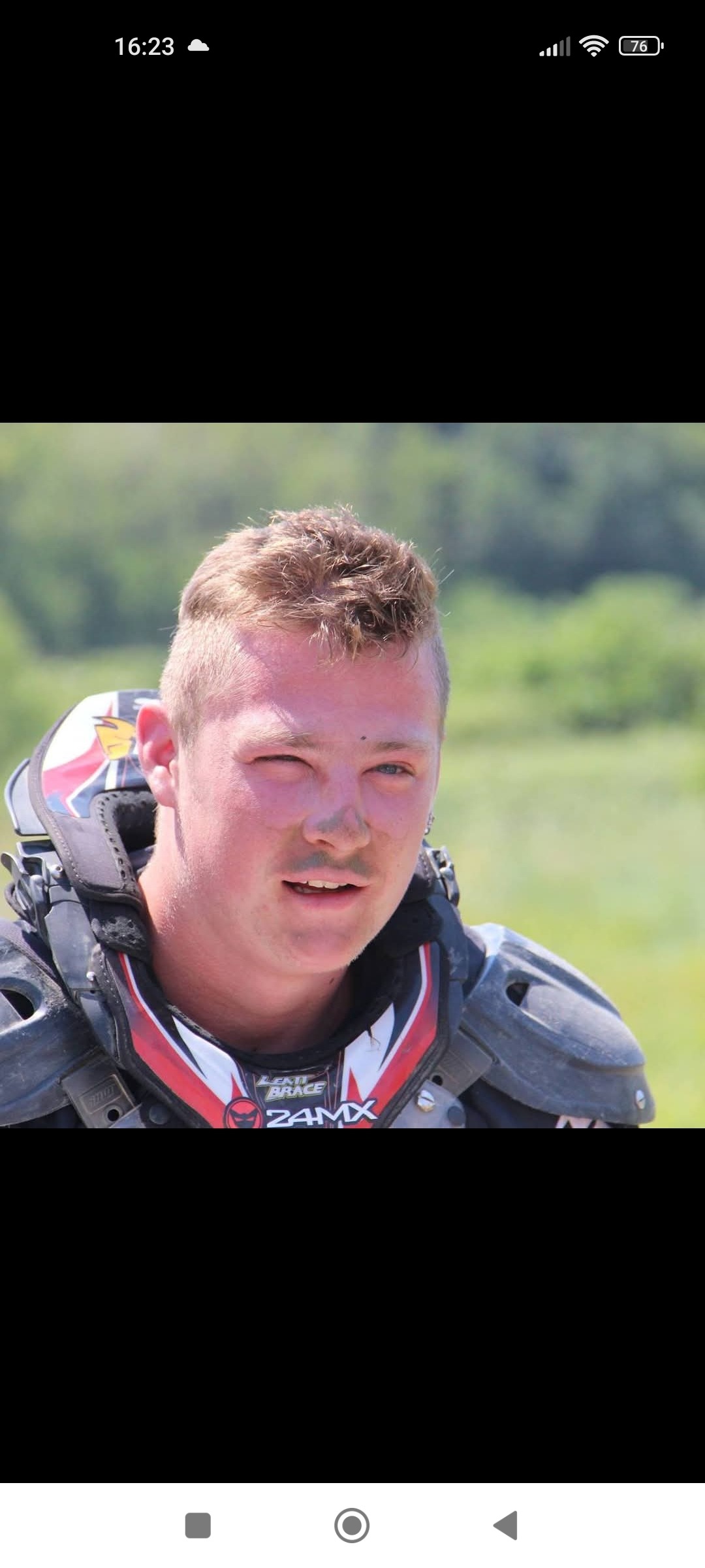 Profilo di Jean-arnaud