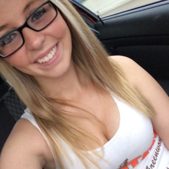 Profilo di Anastacia