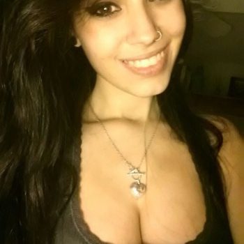 Profilo di Marie-fatima