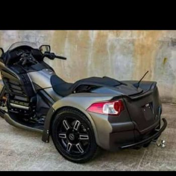 Profilo di Carmeline