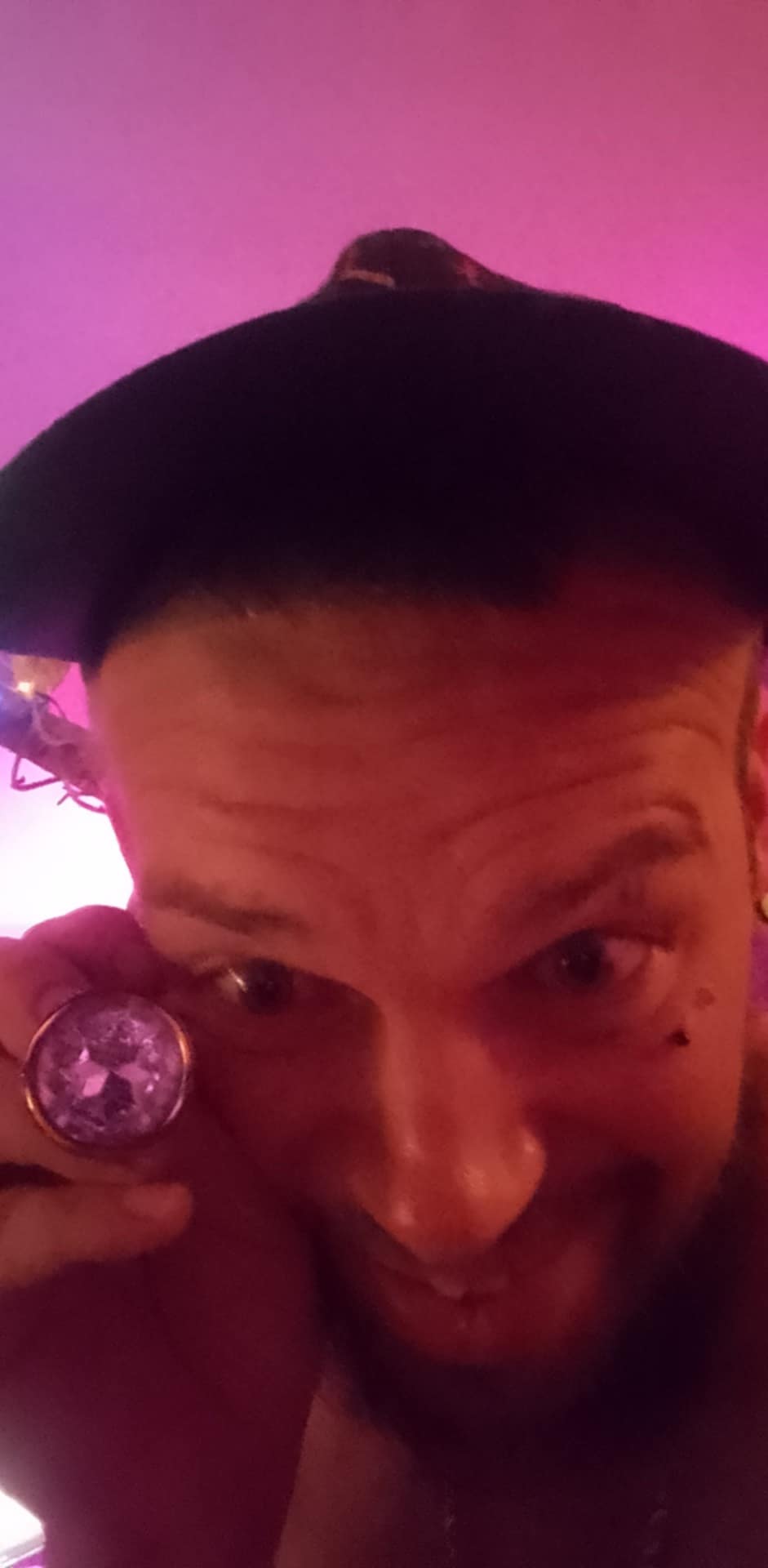 Profilo di Pierre-matthieu