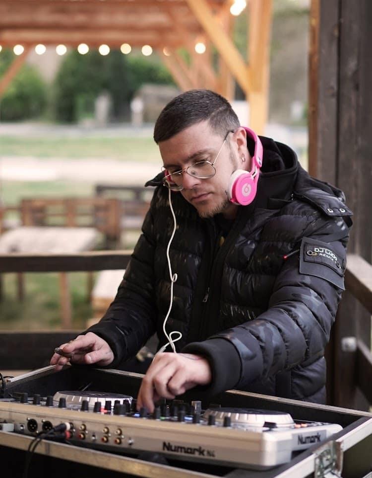 Profilo di Imad-eddine