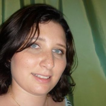 Profilo di Antoinetta