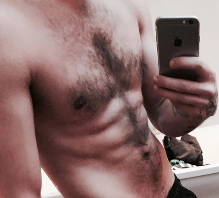 Profilo di Jean-manuel