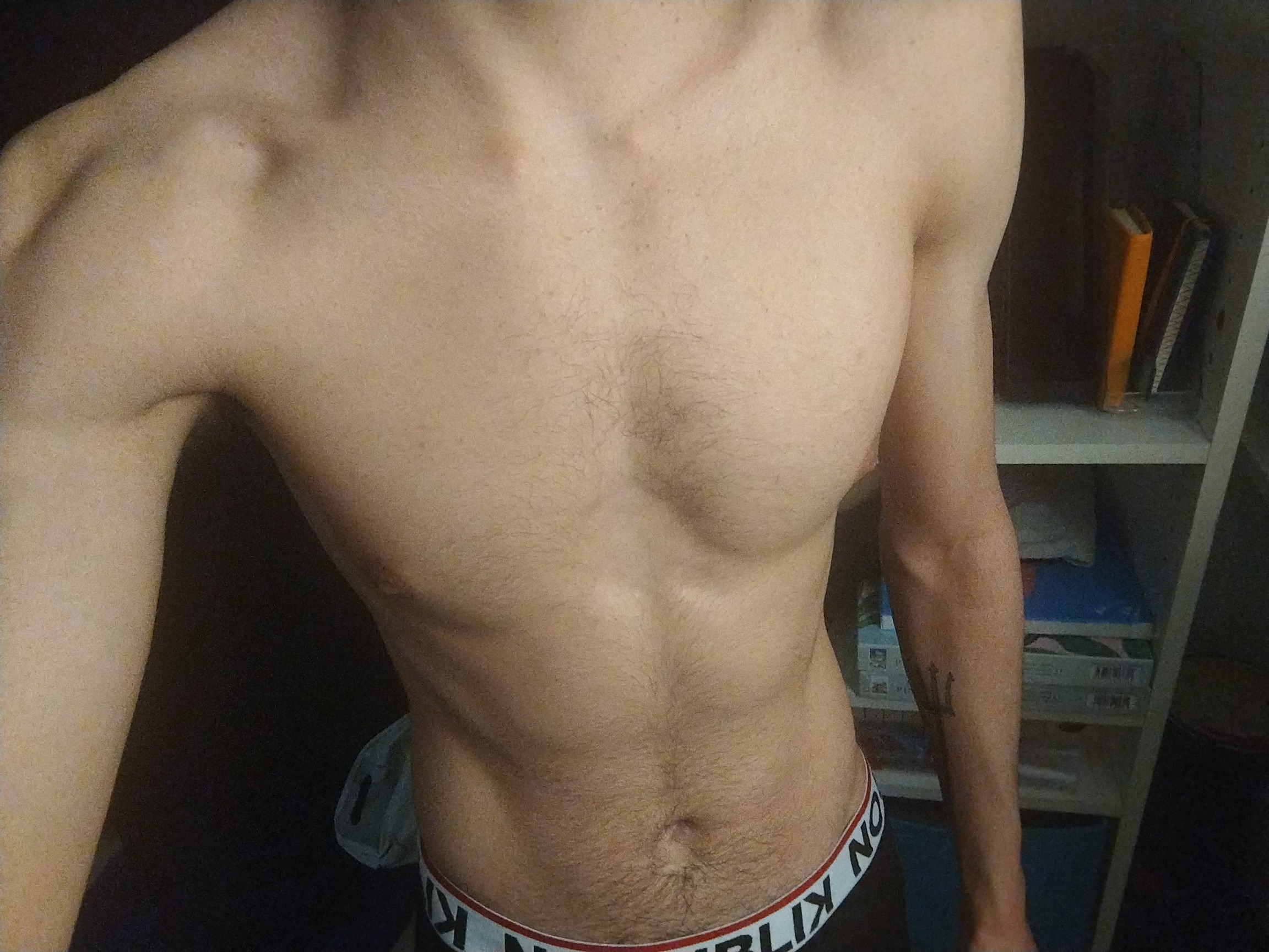 Profilo di Archimede