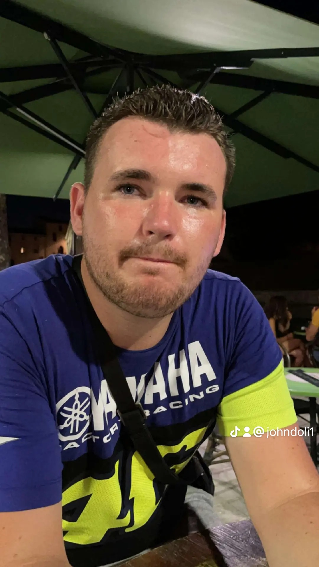 Profilo di Jean-sylvestre