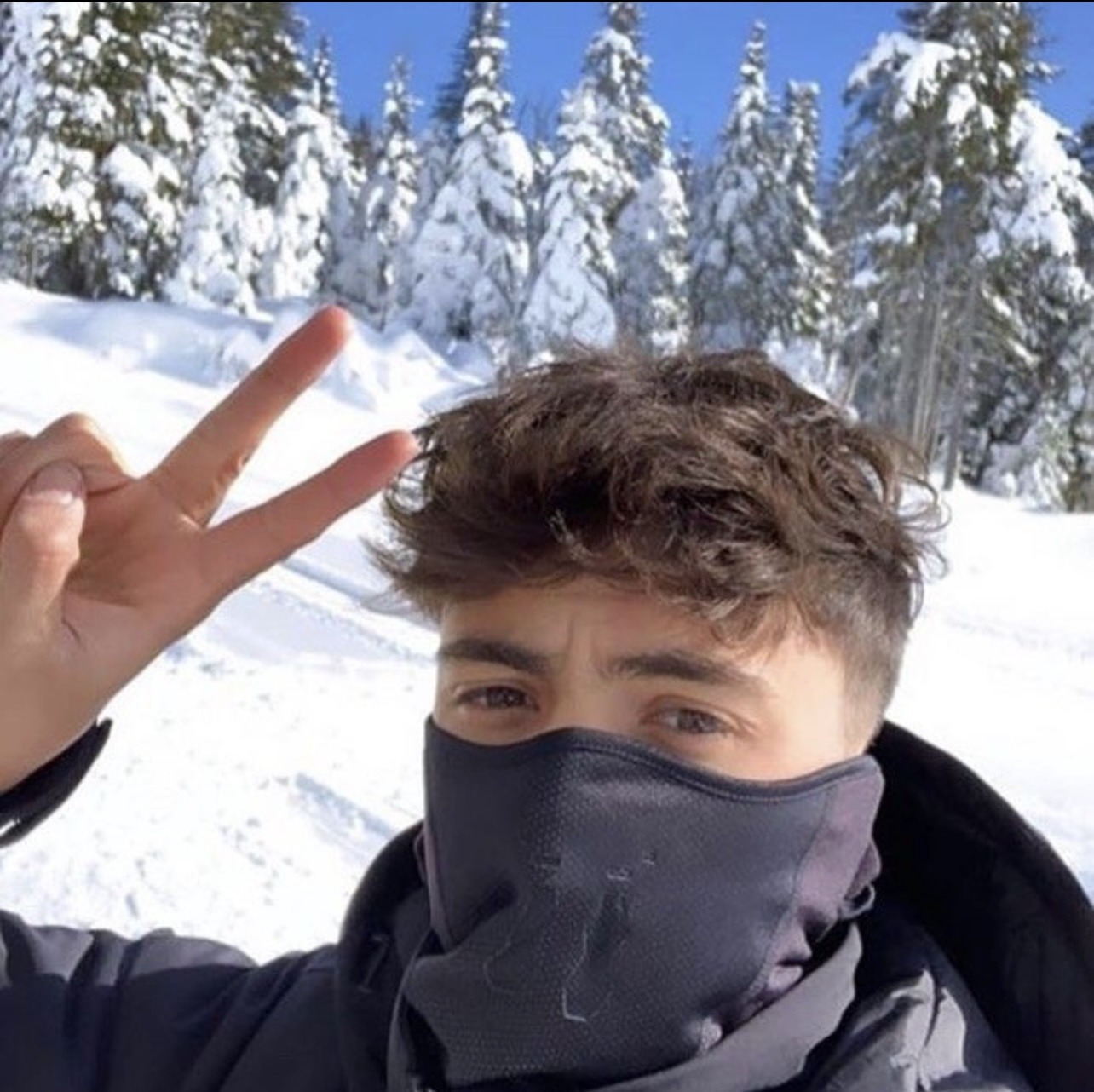 Profilo di Jameldine