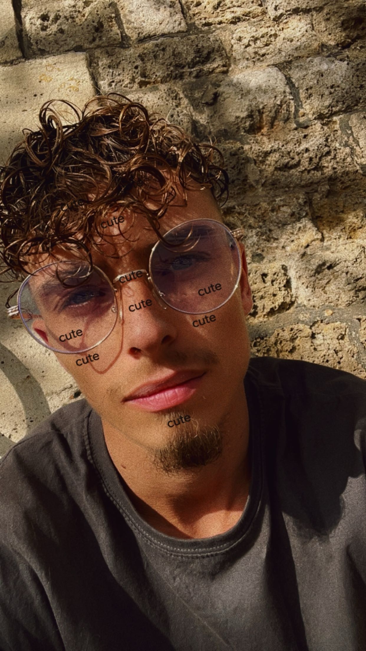 Profilo di Pasqualino