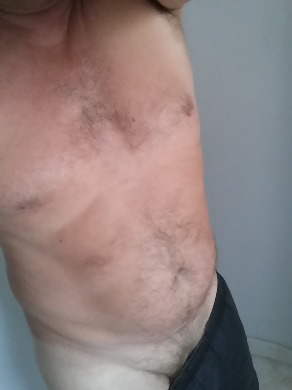 Profilo di Michel-pierre