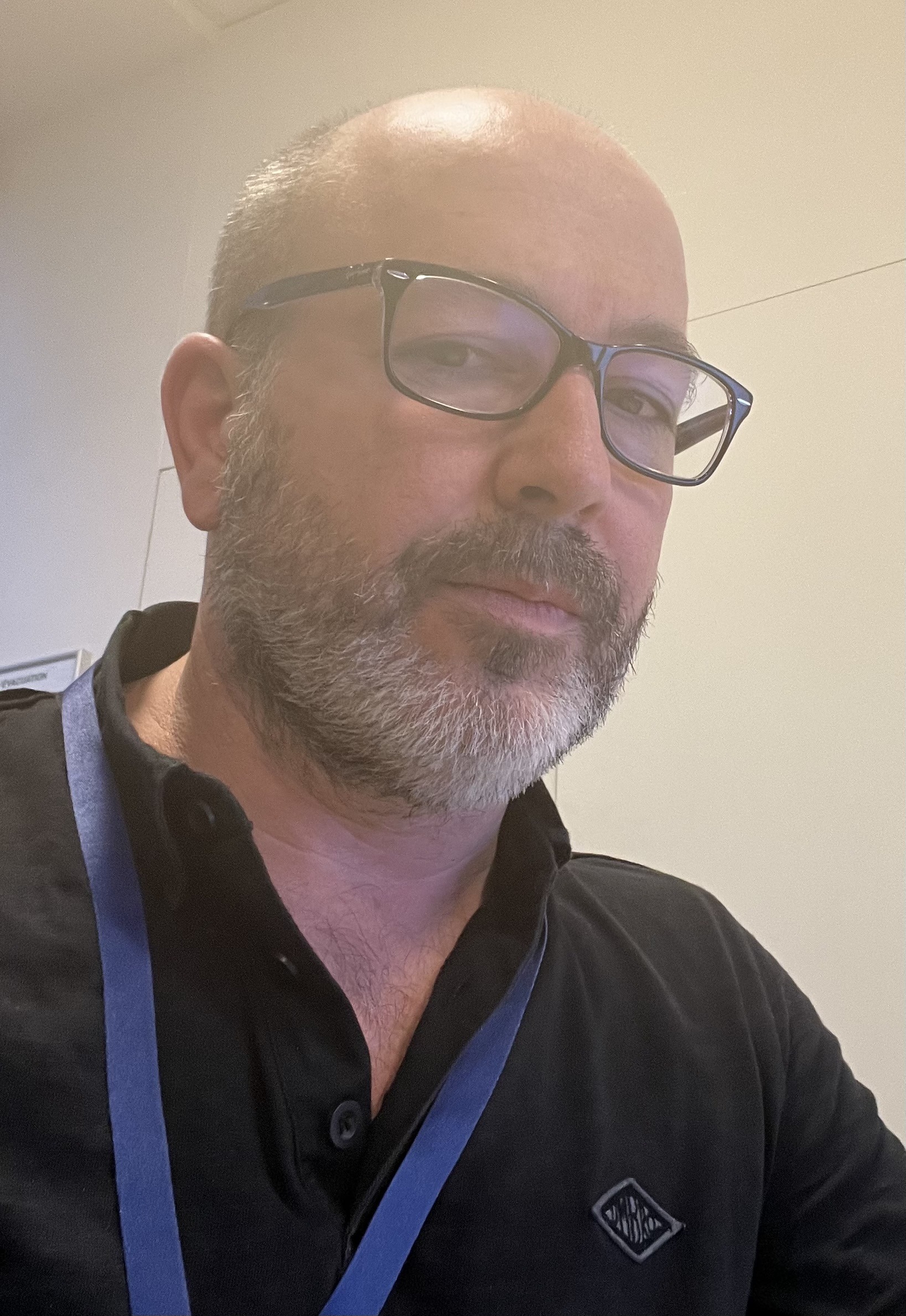 Profilo di Abdulrahman