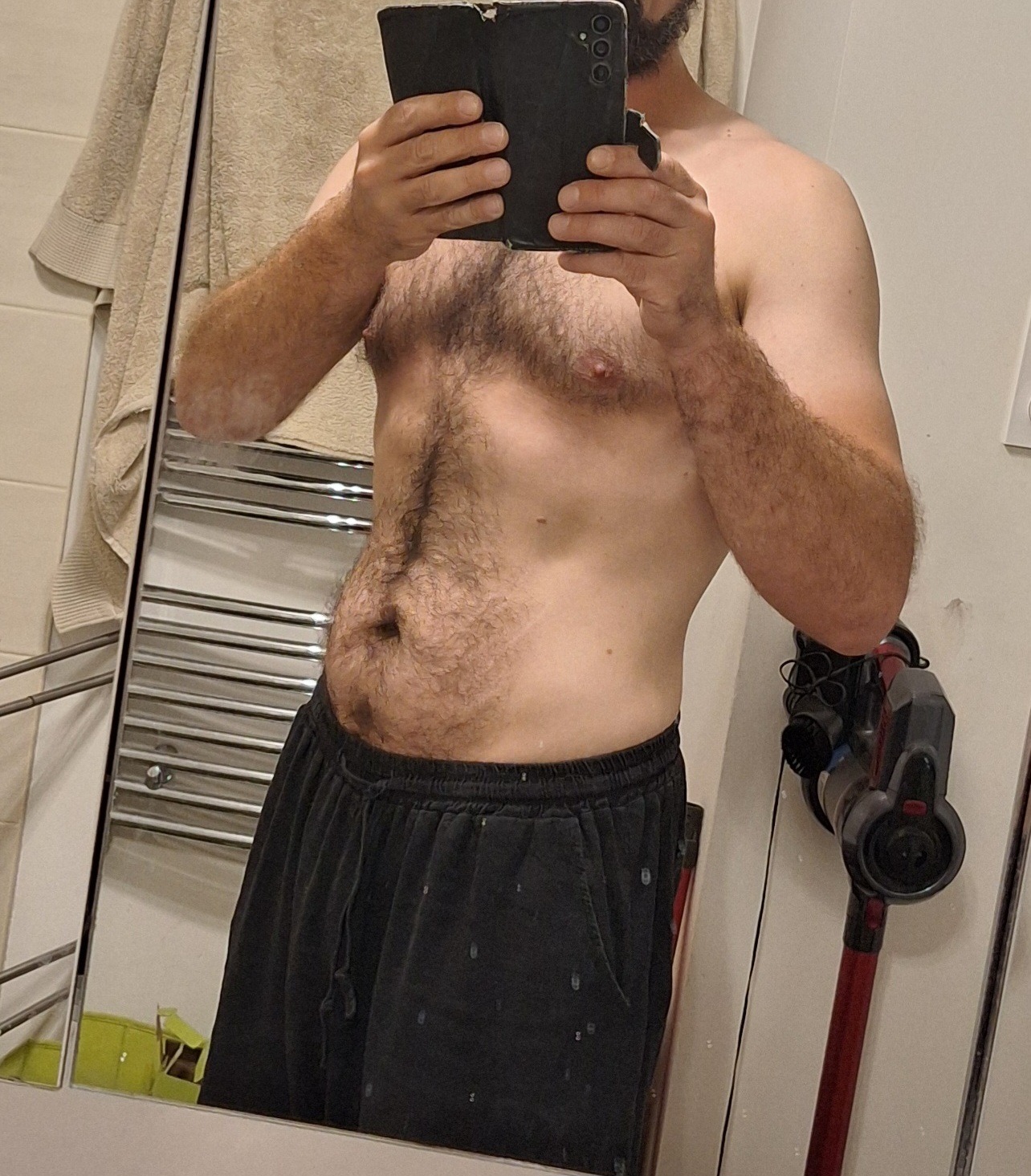 Profilo di Dominique-marie