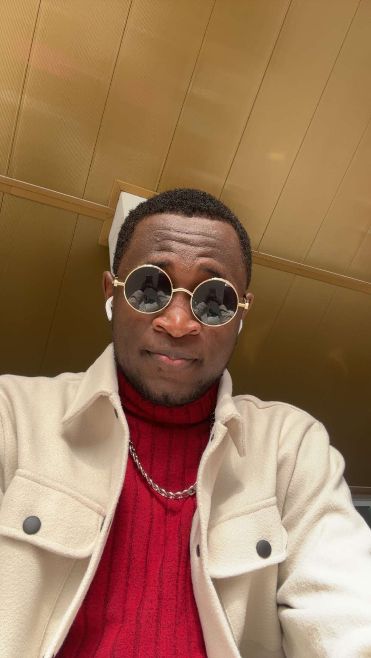 Profilo di Mohamed-rayan