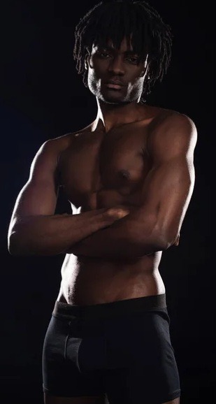 Profilo di Judicaël