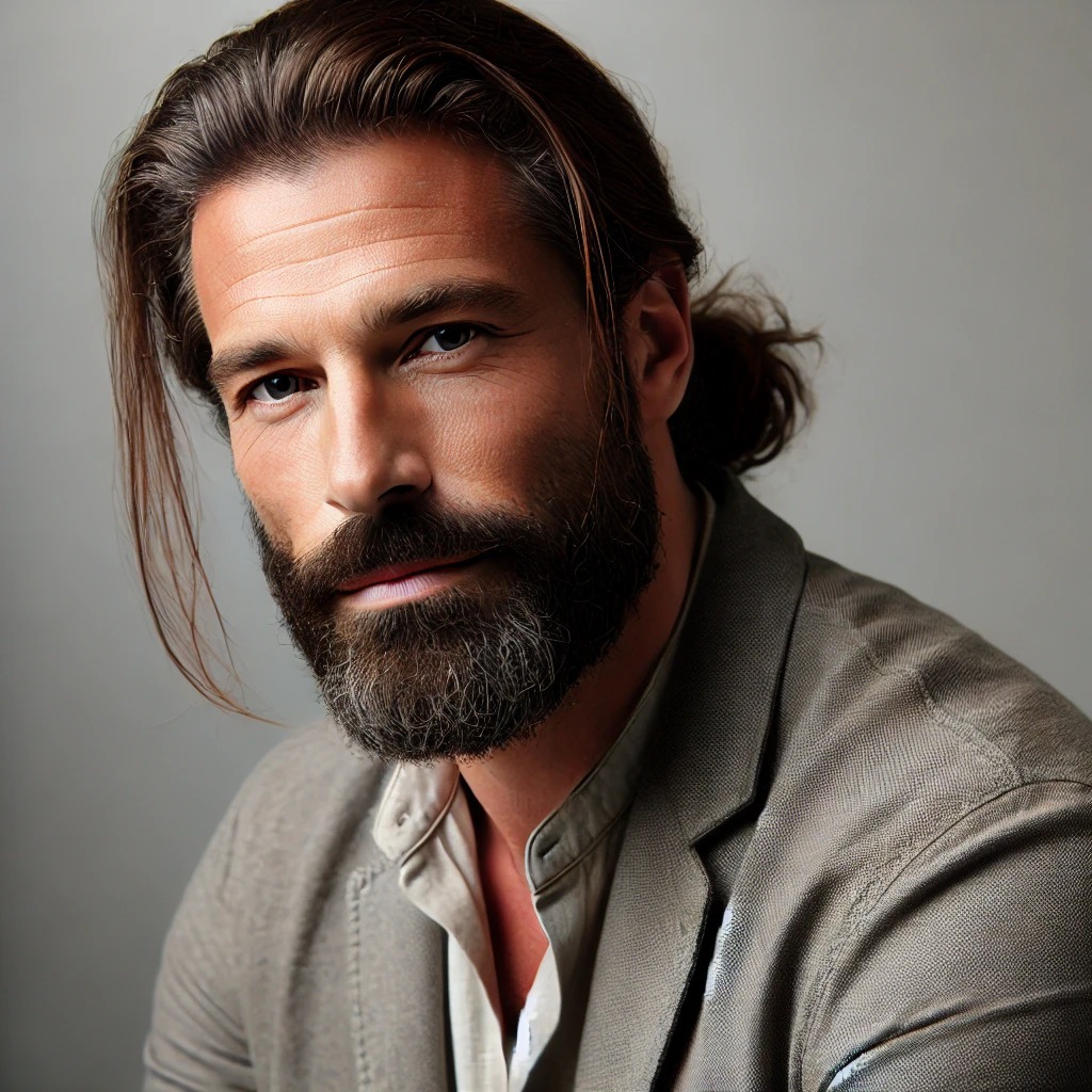 Profilo di Abdrahamane