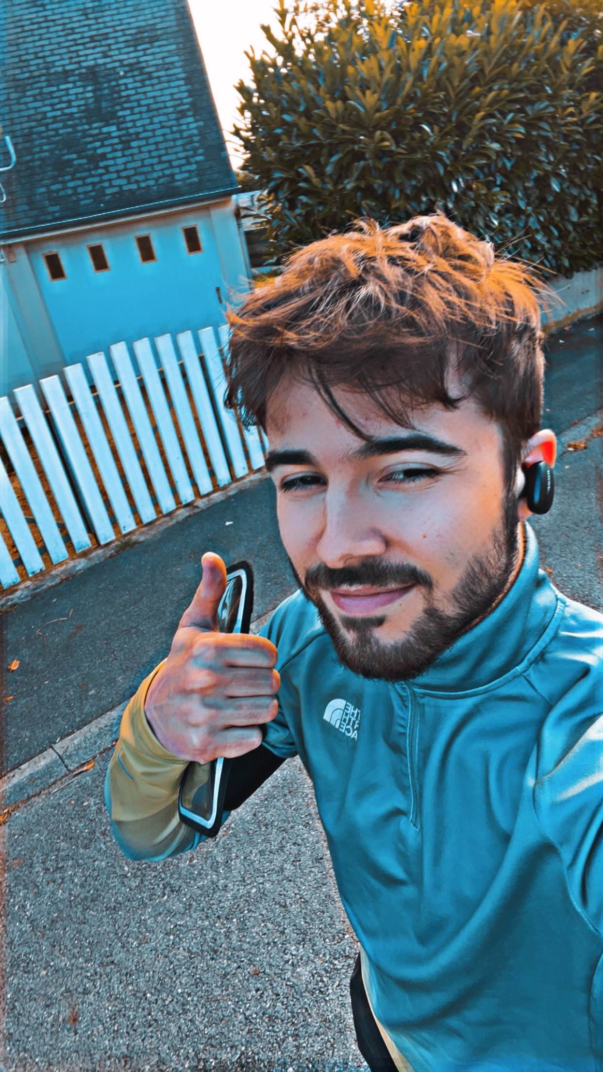 Profilo di Abdelmounaim