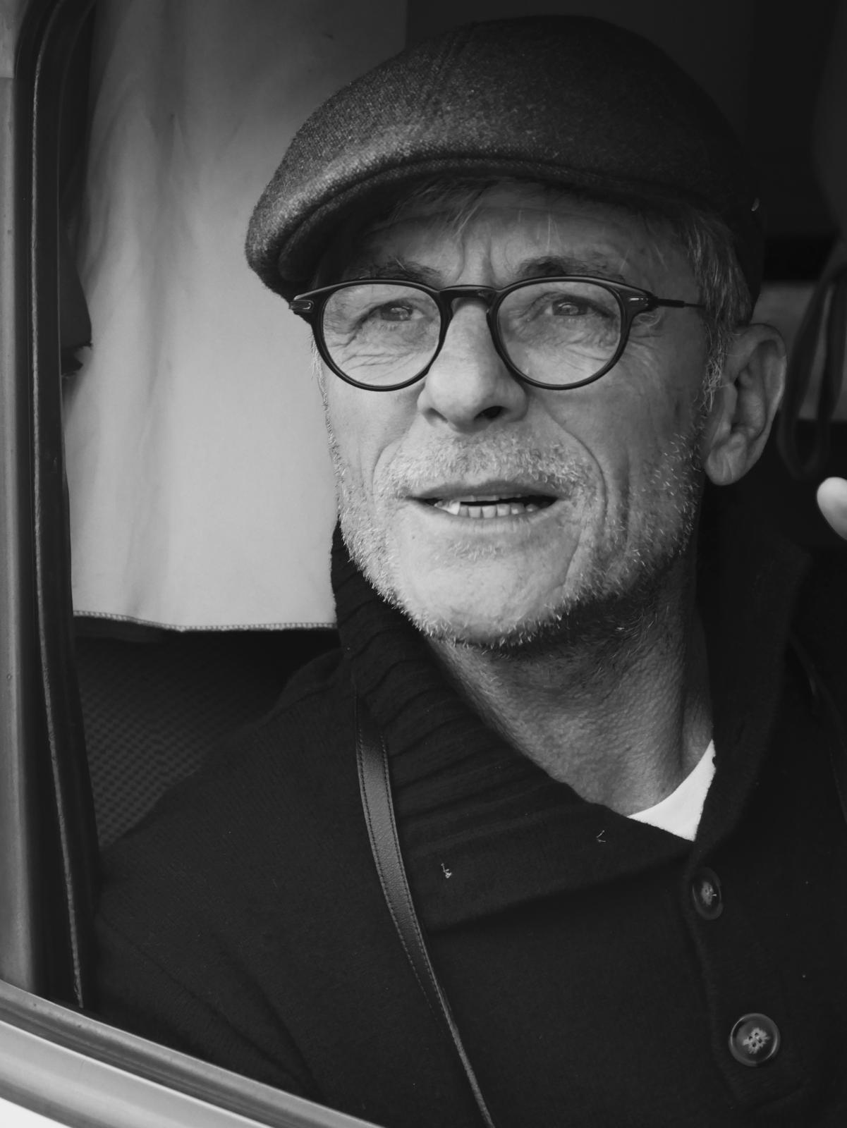 Profilo di Abdelrahmen